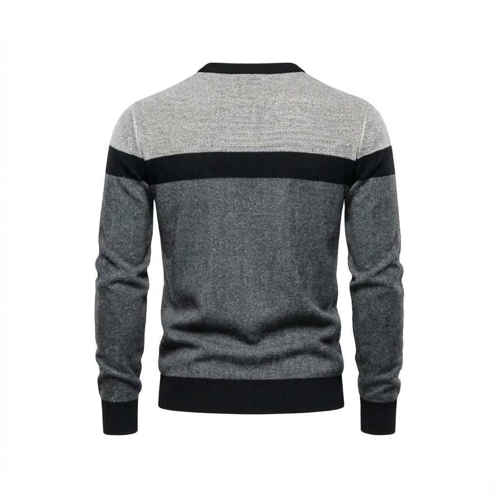 Aure Original | Pull Coton Lc.100