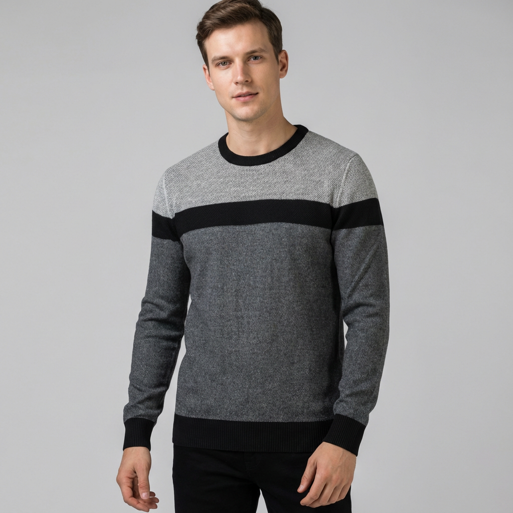 Aure Original | Pull Coton Lc.100
