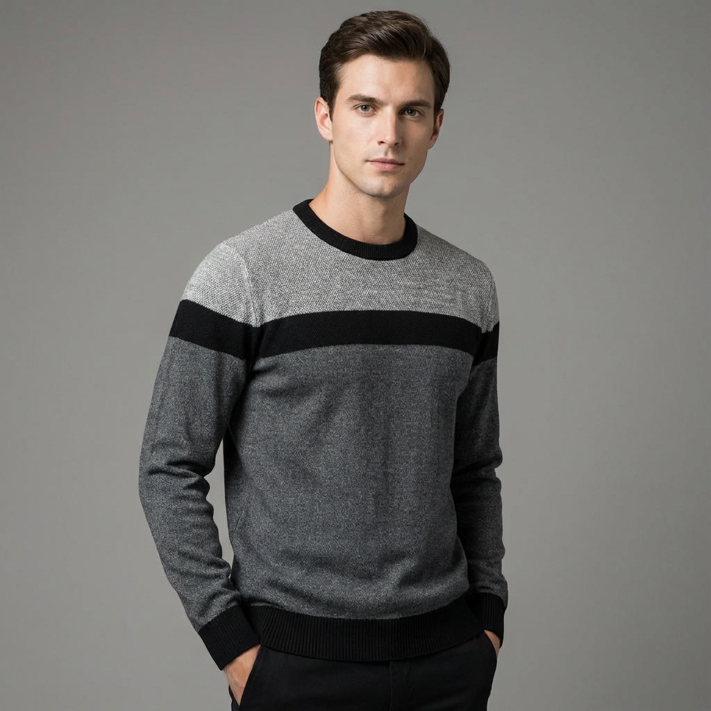 Aure Original | Pull Coton Lc.100