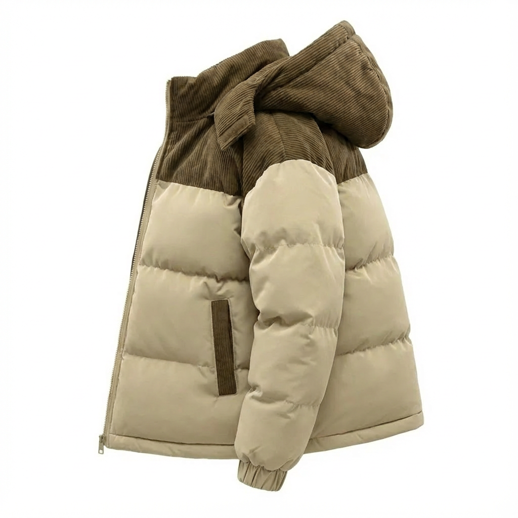 AURE ORGINAL | Jacket LC Heritage