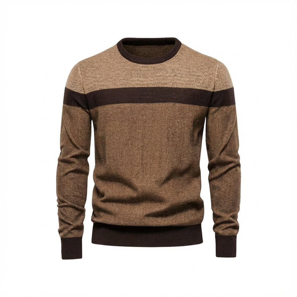 Aure Original | Pull Coton Lc.100