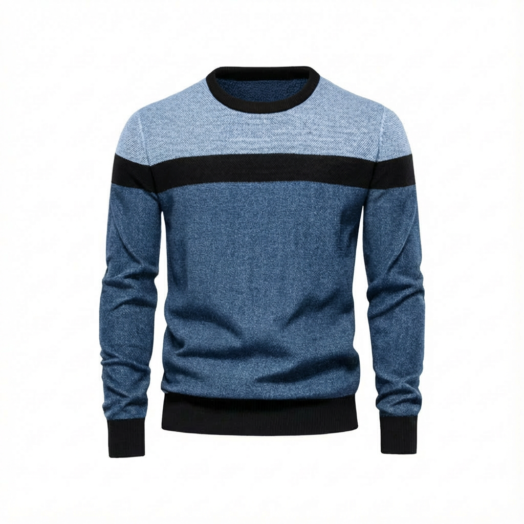 Aure Original | Pull Coton Lc.100