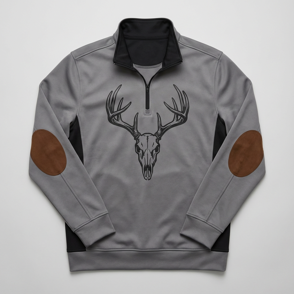 AURE ORIGINAL | LEWIS – ELEGANTER HERBSTPULLOVER