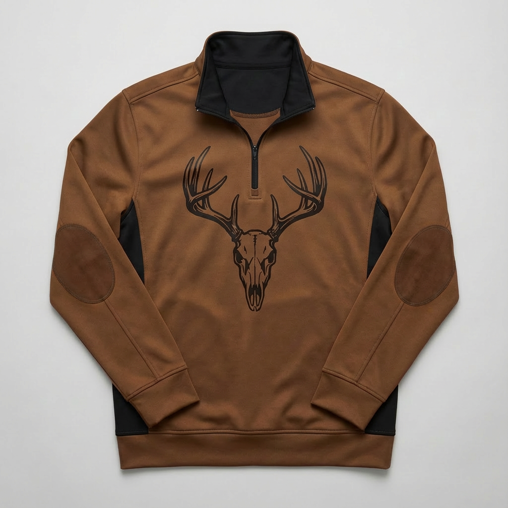 AURE ORIGINAL | LEWIS – ELEGANTER HERBSTPULLOVER