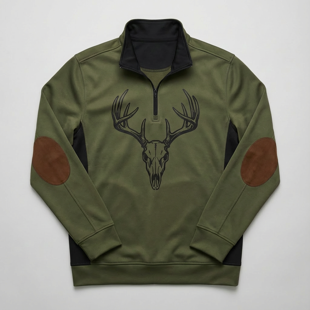 AURE ORIGINAL | LEWIS – ELEGANTER HERBSTPULLOVER