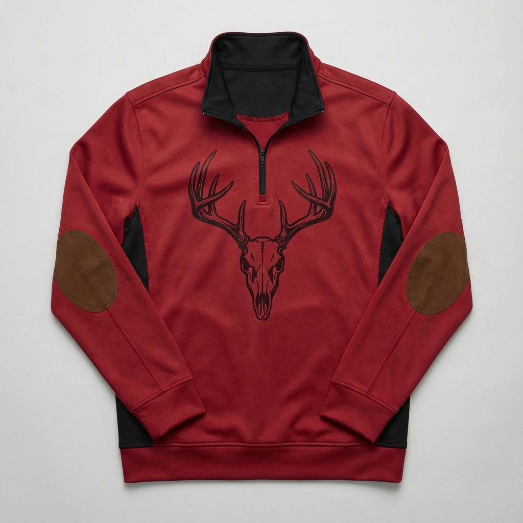 AURE ORIGINAL | LEWIS – ELEGANTER HERBSTPULLOVER