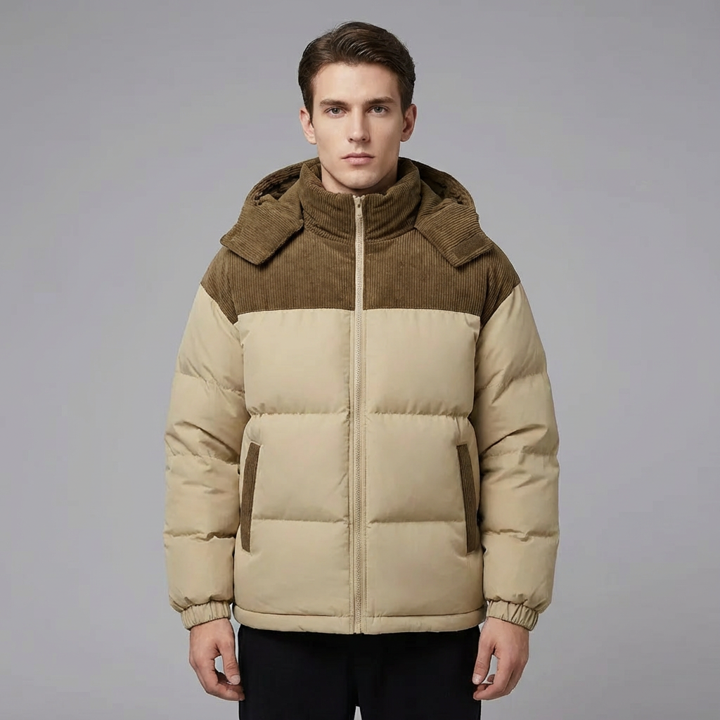 AURE ORGINAL | Jacket LC Heritage