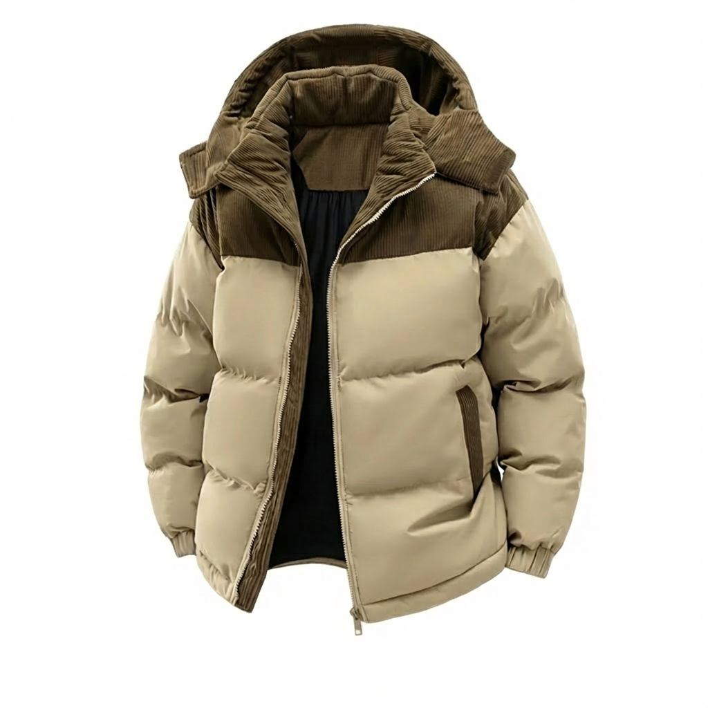 AURE ORGINAL | Jacket LC Heritage