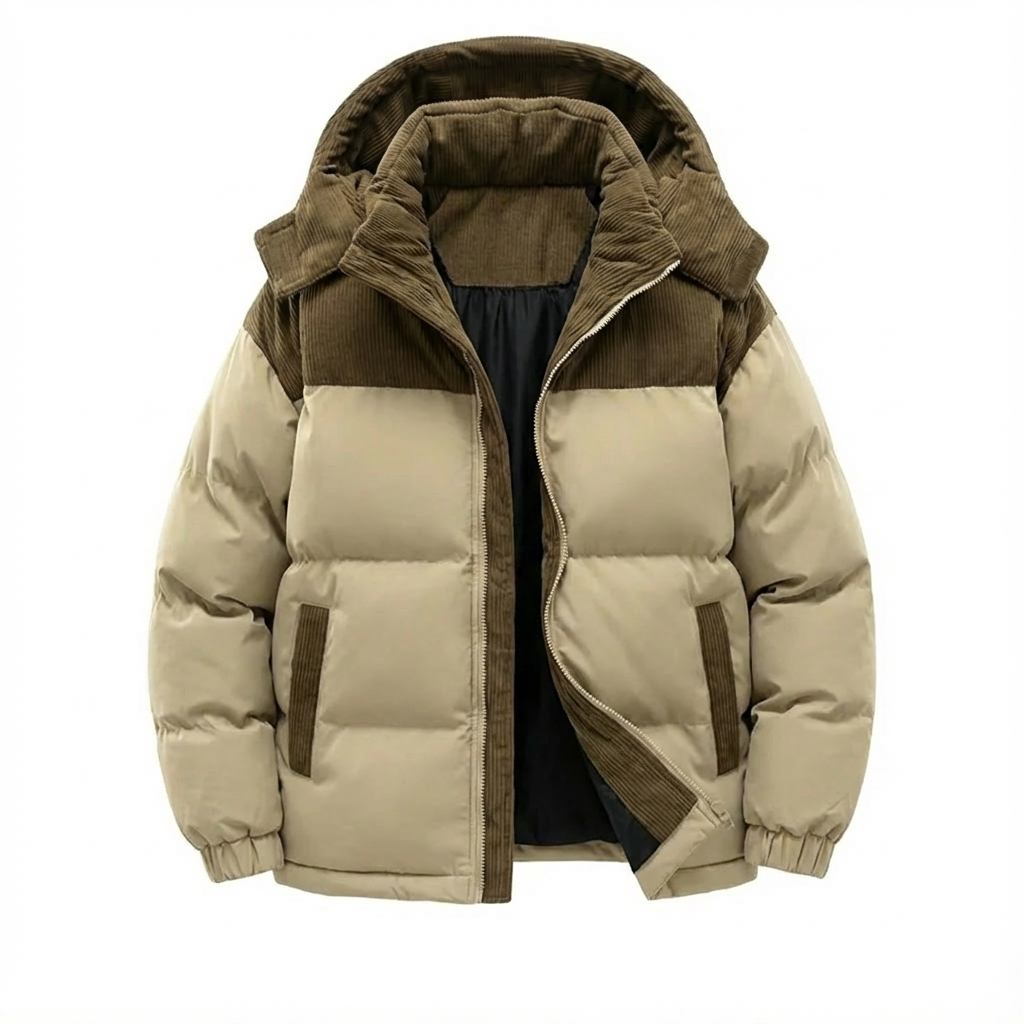 AURE ORGINAL | Jacket LC Heritage