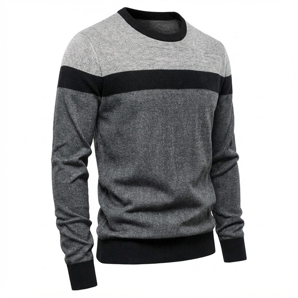 Aure Original | Pull Coton Lc.100