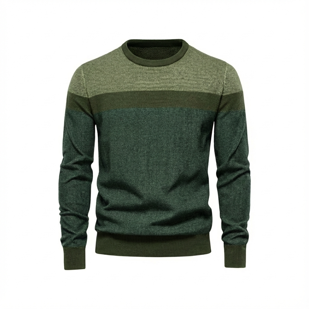 Aure Original | Pull Coton Lc.100