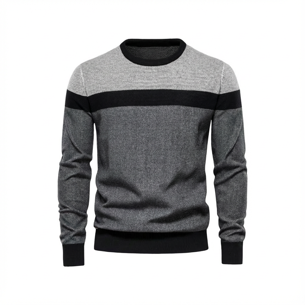 Aure Original | Pull Coton Lc.100