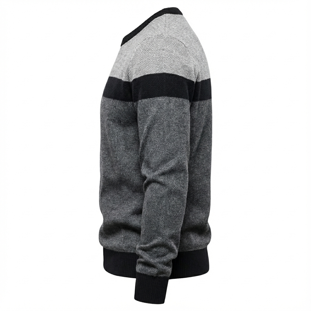 Aure Original | Pull Coton Lc.100